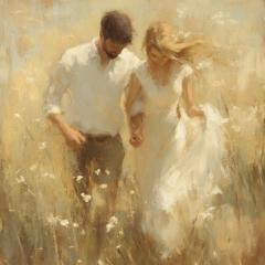 Chris and Lourdes Relyea