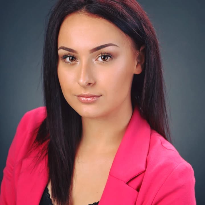 Jelena Milosevic