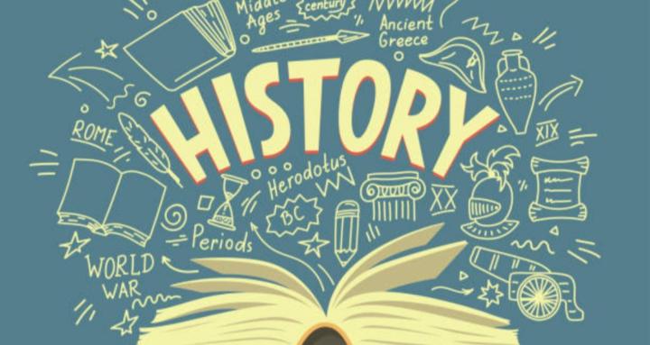 Pocket History