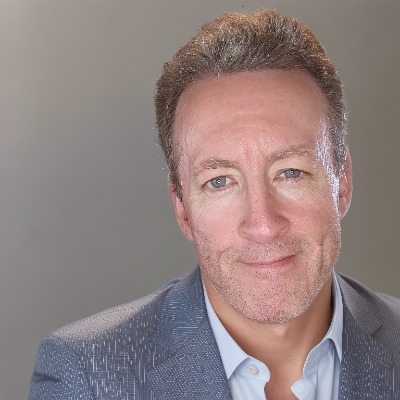Scott Smith