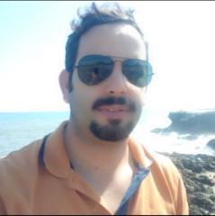 Lafdaili Youssef