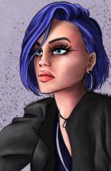 Rebecca P