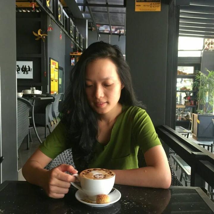 Vy Niki