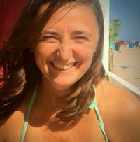Alicia Oriol