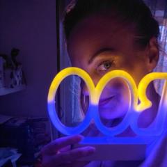 Michaela Pinky