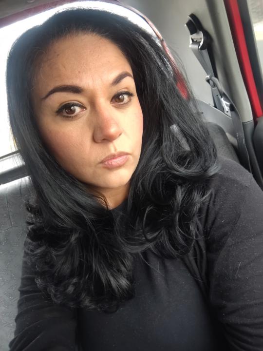 Saira Alonso
