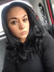 Saira Alonso