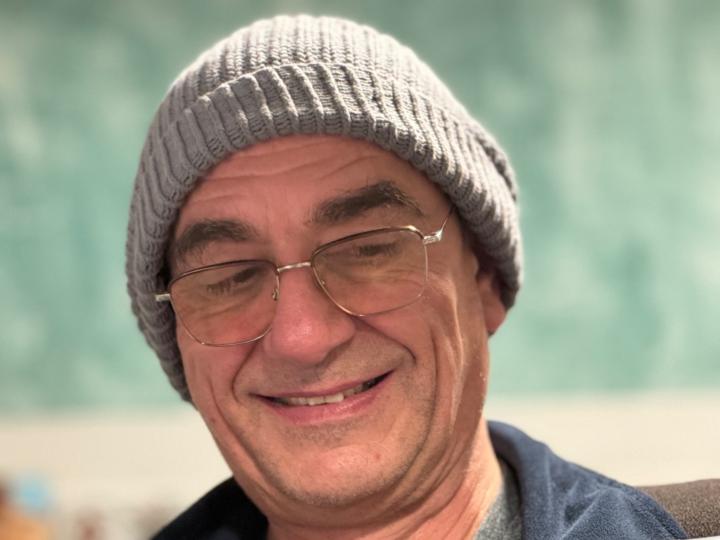 Chris Piendl