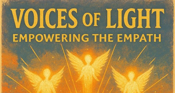 Voices of Light