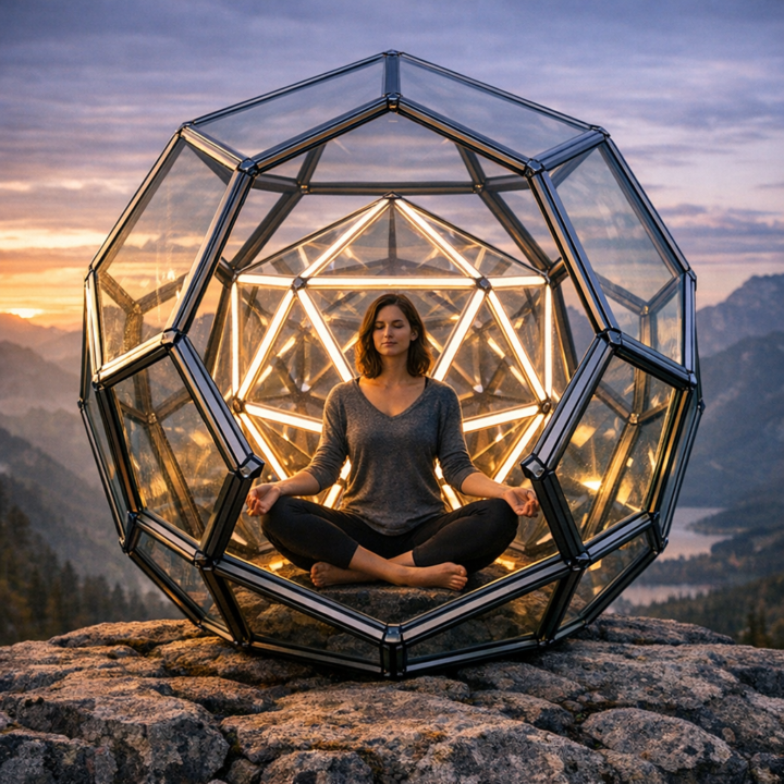 Meditation Monday's