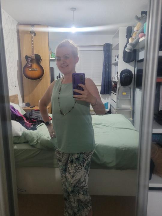 Samantha Mckay