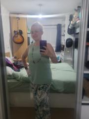Samantha Mckay
