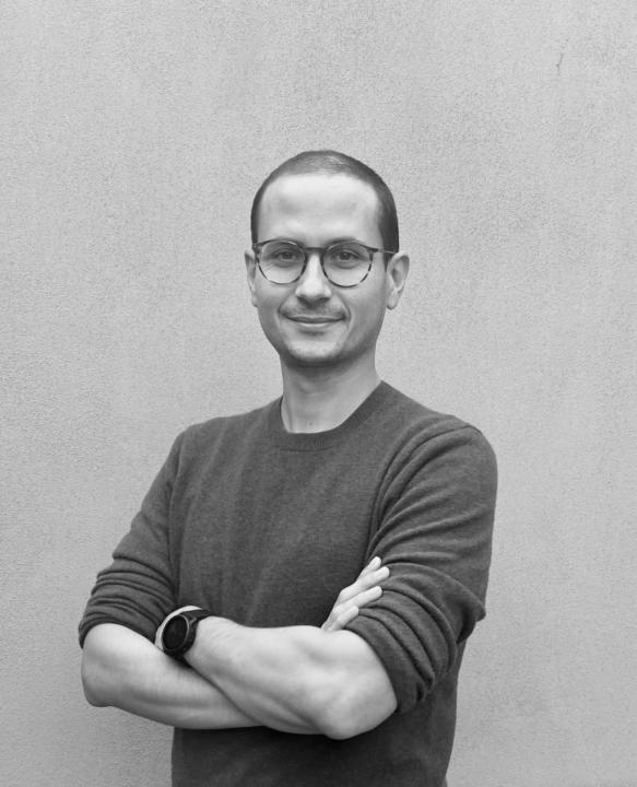 Romain Guilleminet