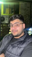 Hakeem Ahmed
