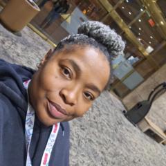 Keisha Johnson