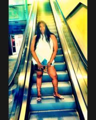 Lashay Shivers