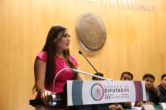 Isis jaqueline Rodriguez