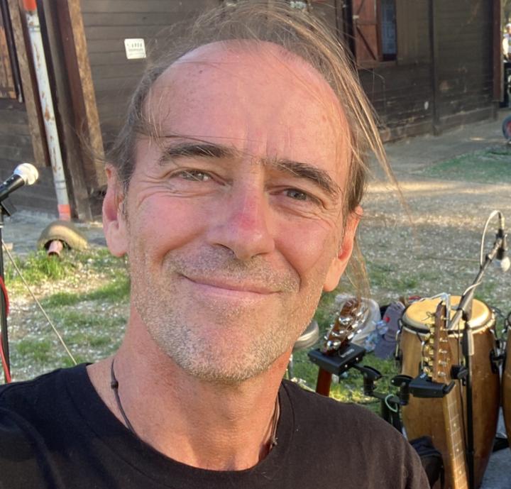 Harshil Filippo Chiostri