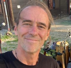 Harshil Filippo Chiostri