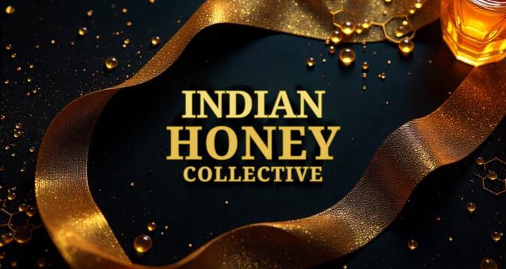 Indian Honey Collective