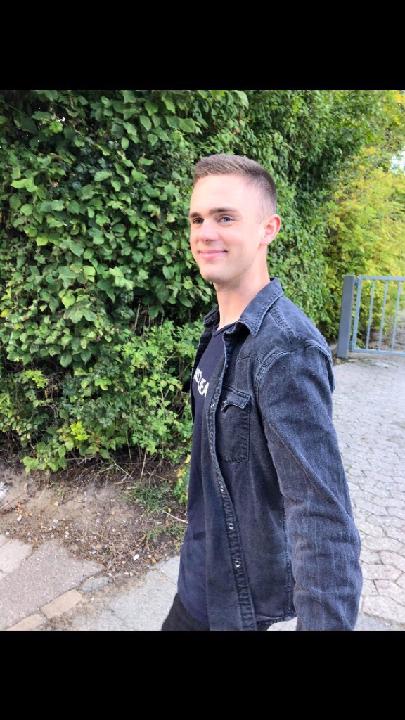 Christoffer Bargmann
