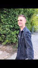 Christoffer Bargmann