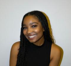 Jazzlyn McPherson