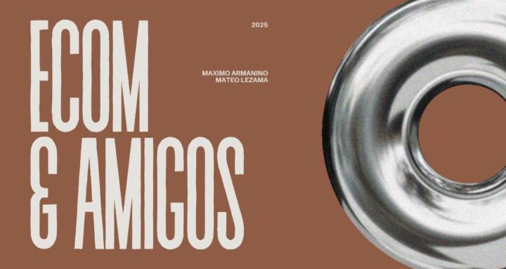 Ecom & Amigos