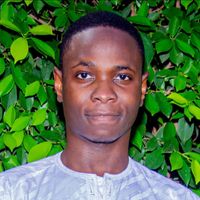 Aminou Laouali Abdou