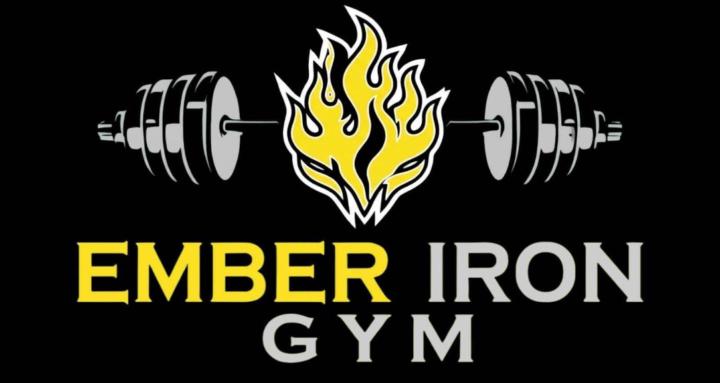 The Ember Iron Way