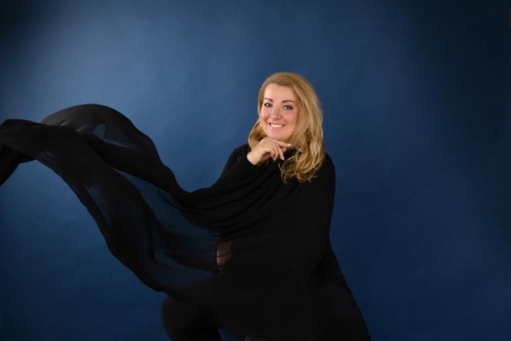 Simona Lobnik Ambrožič