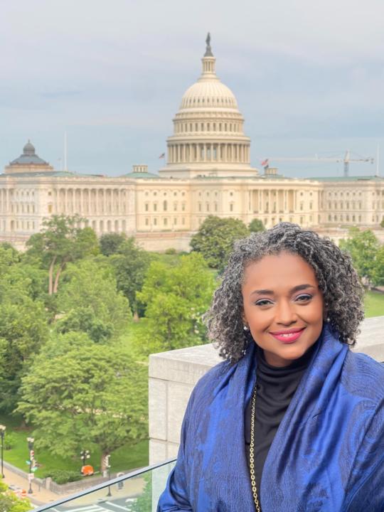 Senia Johnson