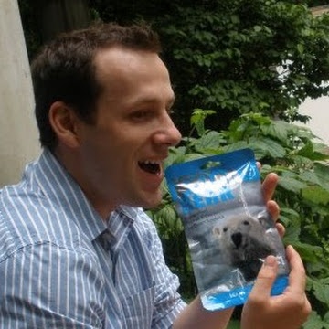 Jonathan Gravenstreter