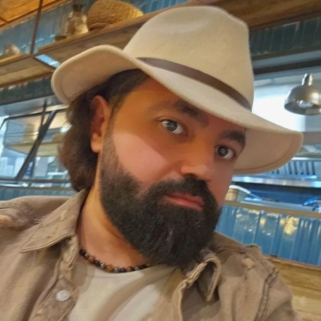 Mohammed Alqallaf