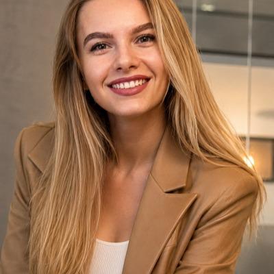 Luiza Milenova
