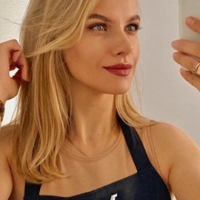 Luiza Milenova
