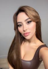 Chayenne Camacho