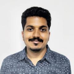 Puneeth D