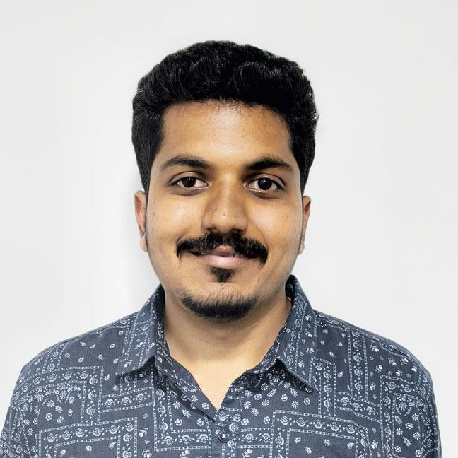 Puneeth D