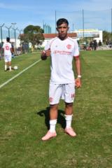 Yago Vega
