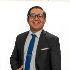 Miguel Angel Herrera Cordero
