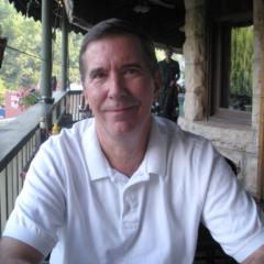 Steve Tabor