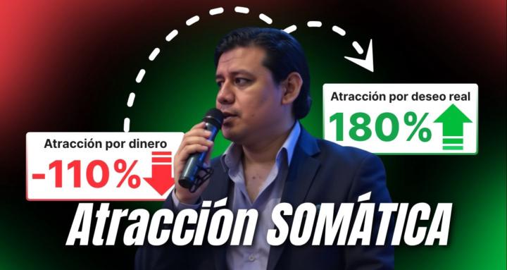 La Orden del Deseo Somático