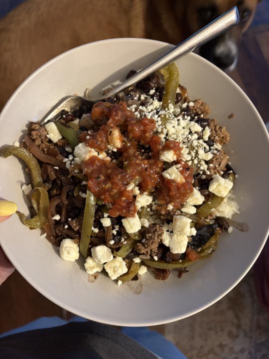Food + life