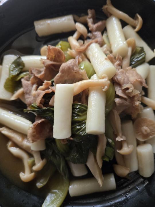 Quick-Fix ADHD Meals: Flavor, Texture, and Speed All in One Bowl