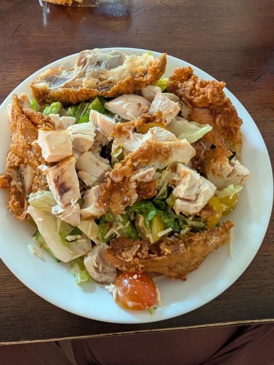 Dinner