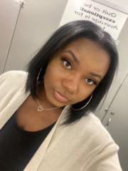 Najidah Jones