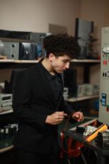 Caetano Hypolito Leon