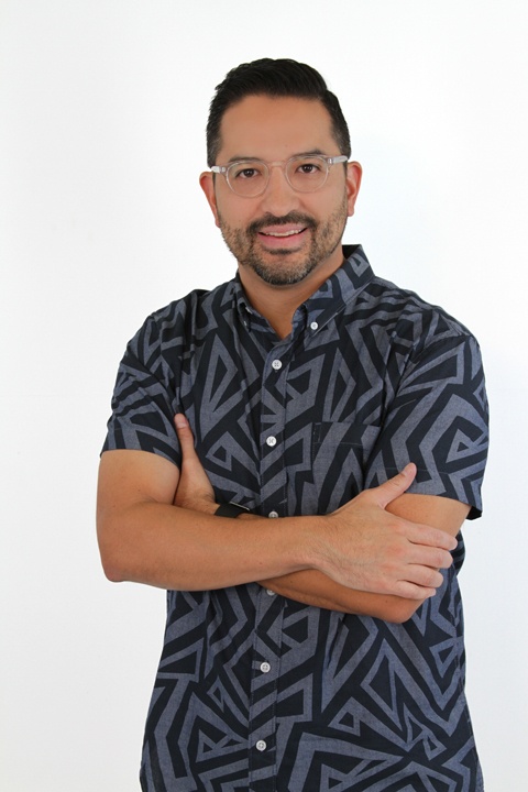 Sergio Trujillo
