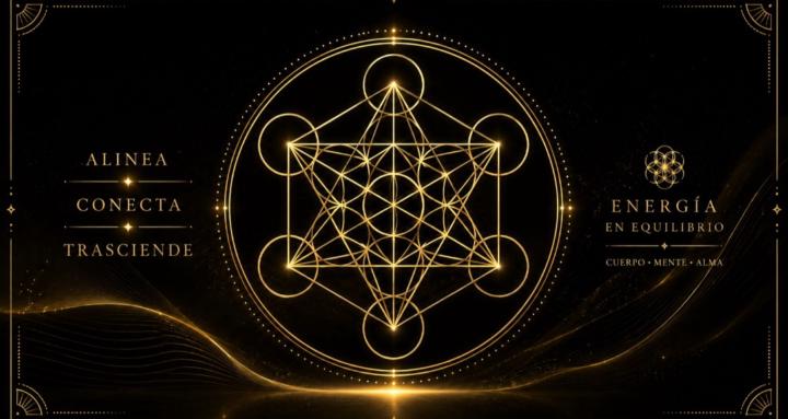 TERAPIA DE ABUNDANCIA